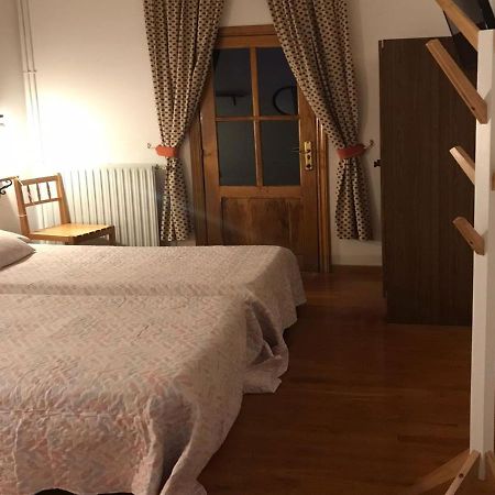 Casa Ferreiro 호텔 Seoane 외부 사진