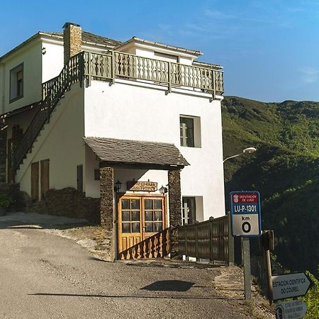 Casa Ferreiro 호텔 Seoane 외부 사진