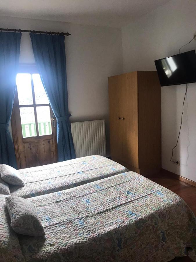 Casa Ferreiro 호텔 Seoane 외부 사진